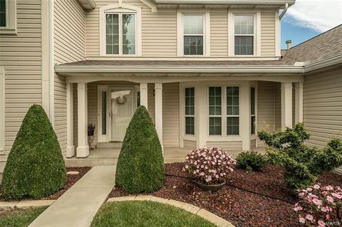 5868 Canterfield Ct, Weldon Spring, MO 63304 photo 3