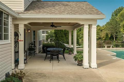 5868 Canterfield Ct, Weldon Spring, MO 63304 photo 30