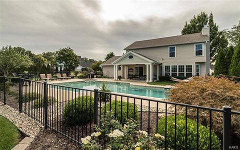 5868 Canterfield Ct, Weldon Spring, MO 63304 photo 29
