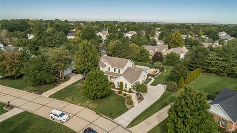 5868 Canterfield Ct, Weldon Spring, MO 63304 photo 31