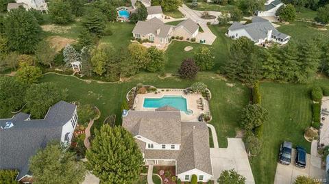 5868 Canterfield Ct, Weldon Spring, MO 63304 photo 33