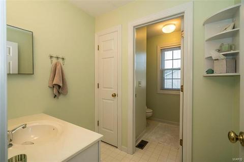 5868 Canterfield Ct, Weldon Spring, MO 63304 photo 22