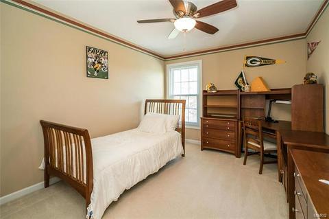 5868 Canterfield Ct, Weldon Spring, MO 63304 photo 25