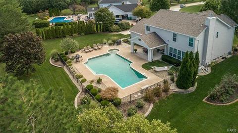5868 Canterfield Ct, Weldon Spring, MO 63304 photo 36