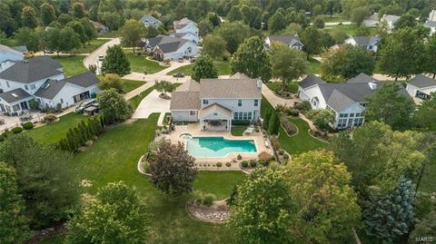 5868 Canterfield Ct, Weldon Spring, MO 63304 photo 35