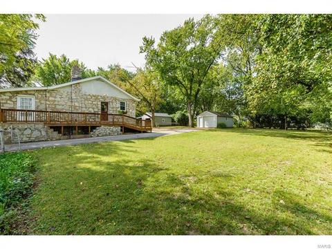 3751 Fee Fee Rd, Bridgeton, MO 63044 photo 36