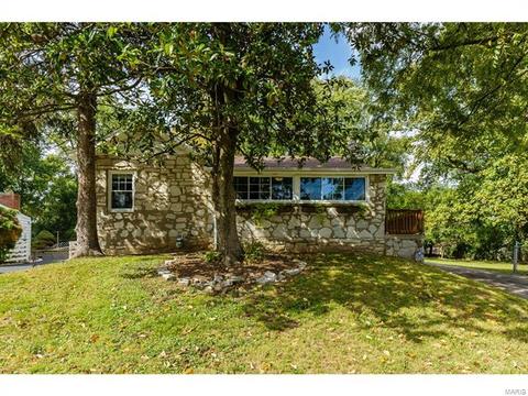 3751 Fee Fee Rd, Bridgeton, MO 63044 photo 1