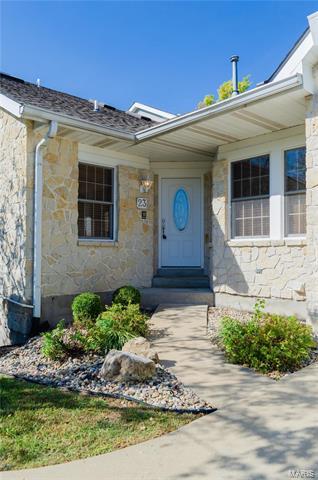 23 Shaelah, Weldon Spring, MO 63304 photo 2