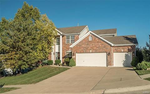 6804 Eagle Crest Ct, Pacific, MO 63069 photo 1