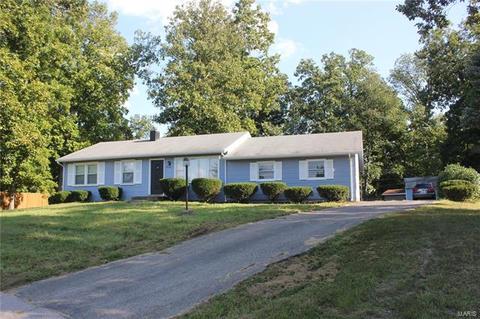 634 Parker Dr, Ballwin, MO 63021 photo 15