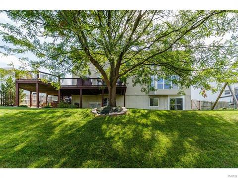 1133 Warm Winds Dr, O'fallon, MO 63366 photo 25