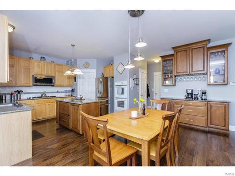 1133 Warm Winds Dr, O'fallon, MO 63366 photo 12