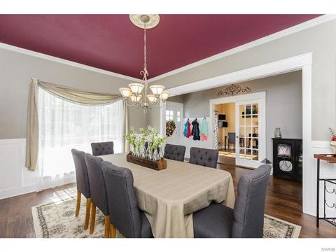 1133 Warm Winds Dr, O'fallon, MO 63366 photo 32