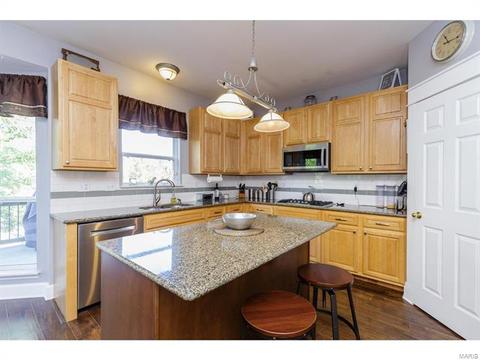 1133 Warm Winds Dr, O'fallon, MO 63366 photo 35