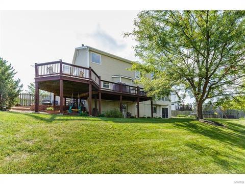 1133 Warm Winds Dr, O'fallon, MO 63366 photo 52