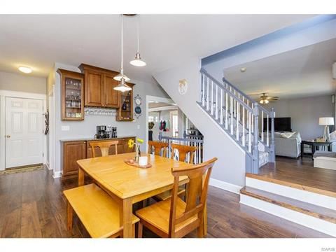 1133 Warm Winds Dr, O'fallon, MO 63366 photo 11