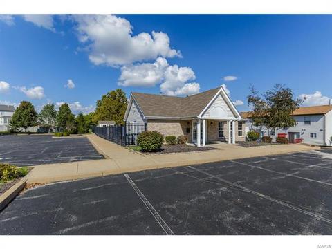 1133 Warm Winds Dr, O'fallon, MO 63366 photo 54