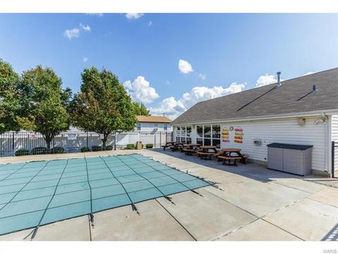 1133 Warm Winds Dr, O'fallon, MO 63366 photo 56