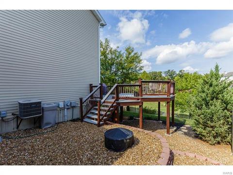 1133 Warm Winds Dr, O'fallon, MO 63366 photo 51