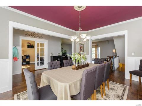 1133 Warm Winds Dr, O'fallon, MO 63366 photo 9