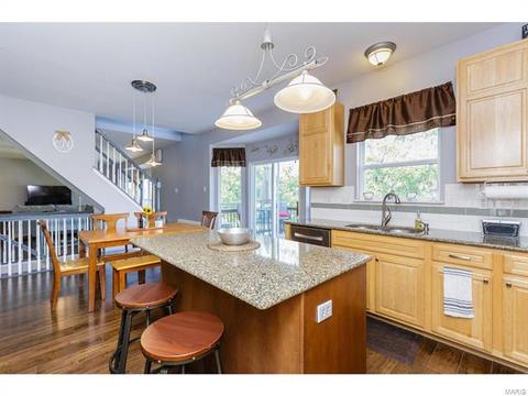 1133 Warm Winds Dr, O'fallon, MO 63366 photo 36