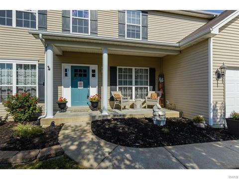 1133 Warm Winds Dr, O'fallon, MO 63366 photo 30