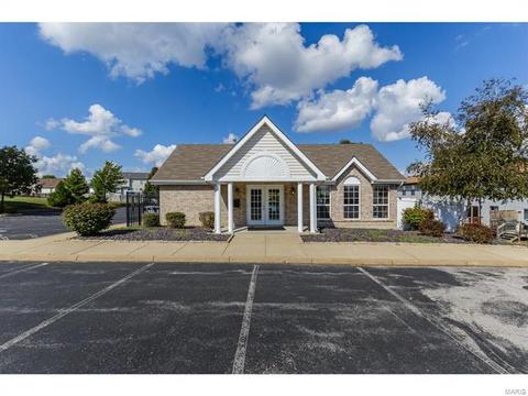 1133 Warm Winds Dr, O'fallon, MO 63366 photo 26