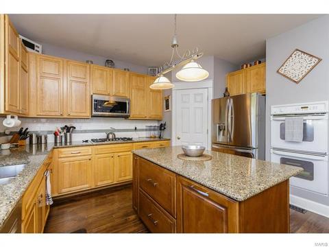 1133 Warm Winds Dr, O'fallon, MO 63366 photo 4