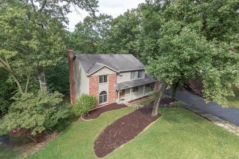 627 Shadowridge Dr, Wildwood, MO 63011 photo 28