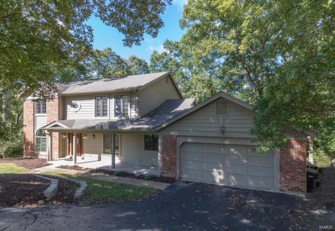 627 Shadowridge Dr, Wildwood, MO 63011 photo 32