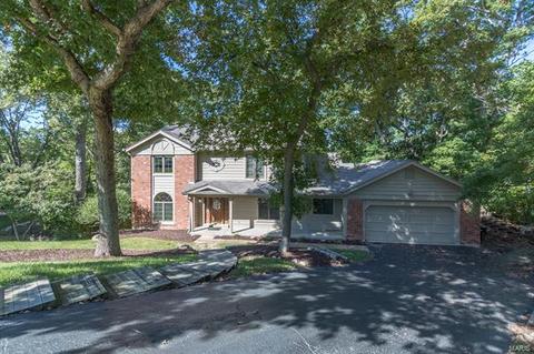 627 Shadowridge Dr, Wildwood, MO 63011 photo 31