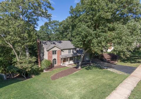 627 Shadowridge Dr, Wildwood, MO 63011 photo 30