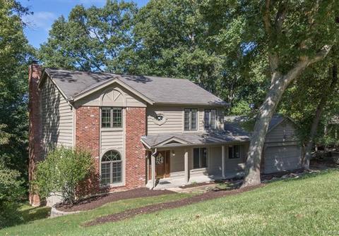 627 Shadowridge Dr, Wildwood, MO 63011 photo 29