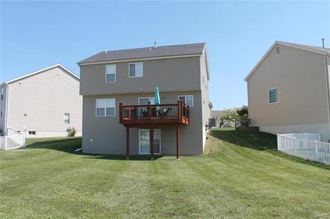 89 Brewster Ct, O'fallon, MO 63366 photo 6