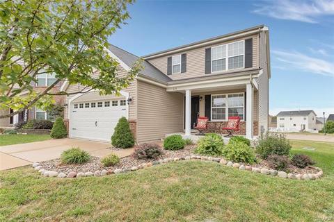89 Brewster Ct, O'fallon, MO 63366 photo 4