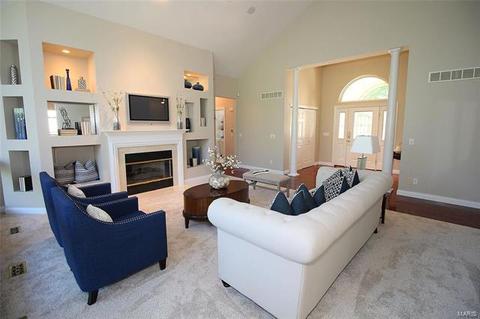 1372 Mallet Hill Dr, Ellisville, MO 63021 photo 7