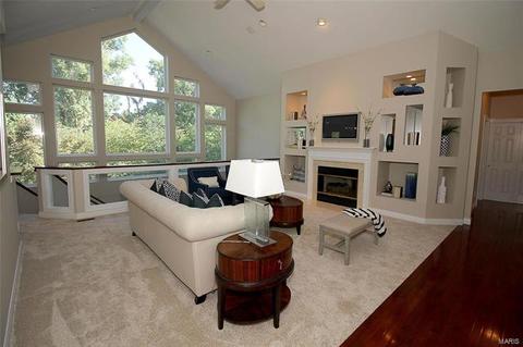 1372 Mallet Hill Dr, Ellisville, MO 63021 photo 5