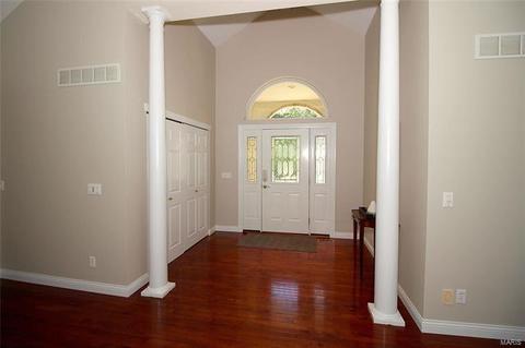 1372 Mallet Hill Dr, Ellisville, MO 63021 photo 3