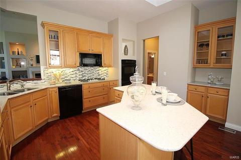 1372 Mallet Hill Dr, Ellisville, MO 63021 photo 12