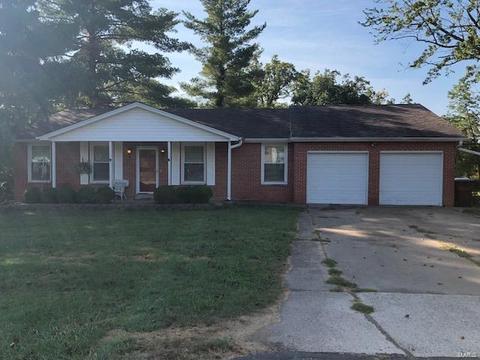 504 Lorene Dr, O'fallon, MO 63366 photo 1