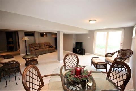 519 Blazedwood Dr, Ballwin, MO 63021 photo 13
