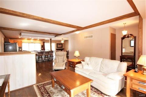 519 Blazedwood Dr, Ballwin, MO 63021 photo 5