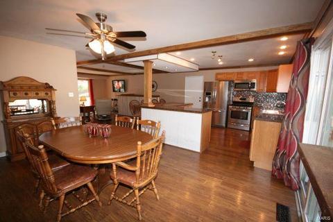 519 Blazedwood Dr, Ballwin, MO 63021 photo 8