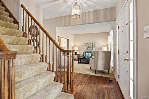 1763 Timber Ridge Ests, Wildwood, MO 63011 photo 2