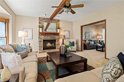 1763 Timber Ridge Ests, Wildwood, MO 63011 photo 9