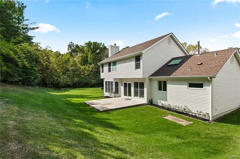 1763 Timber Ridge Ests, Wildwood, MO 63011 photo 31