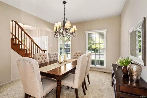1763 Timber Ridge Ests, Wildwood, MO 63011 photo 4