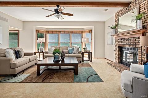 1763 Timber Ridge Ests, Wildwood, MO 63011 photo 7