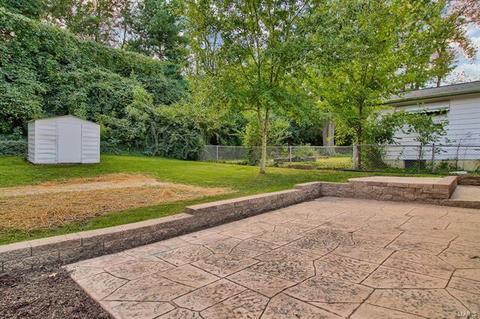 232 Ballwin Ave, Ballwin, MO 63021 photo 30