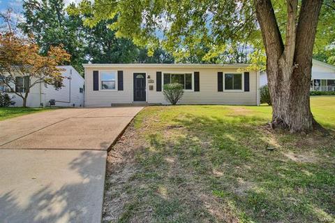 232 Ballwin Ave, Ballwin, MO 63021 photo 32